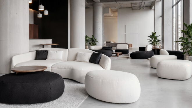 About Us Thumbnail - Quantum | Webflow Template