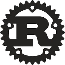 rust logo